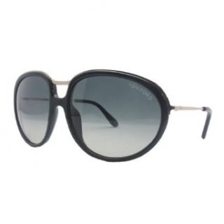 Tom Ford 281 Faye Sunglasses Color 01f Size 61 16 Clothing