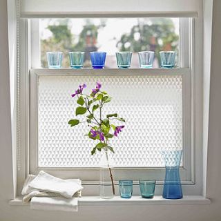 khufu decorative window film by brume