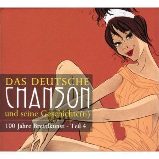 Das Deutsche Chanson Und Seine Geschichte(n): 10