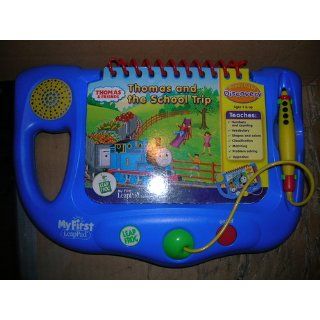 My First LeapPad Learning System   Blue: xxx: Office Products