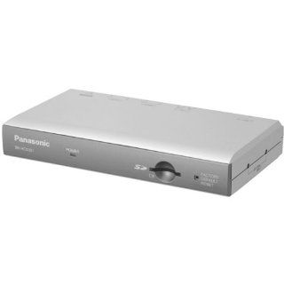 Panasonic BB HCS301A Network Camera Server : Security And Surveillance Products : Camera & Photo