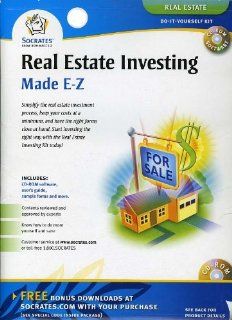 Real Estate Investing Made E Z : Legal Forms : Office Products