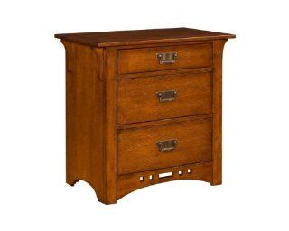 Shop Artisan Ridge Nightstand at the  Furniture Store. Find the latest styles with the lowest prices from Broyhill