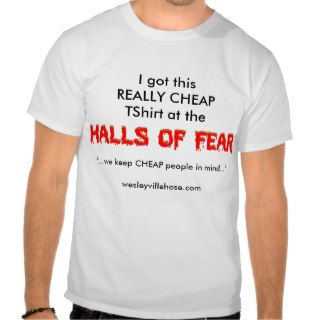 Really Cheap T Shirt