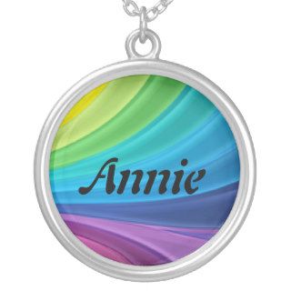 Annie Necklace