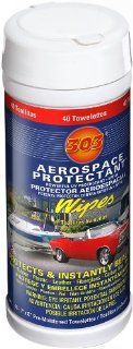 303 Products 30910 12PK Aerospace Protectant Wipe   40 Towelette, (Pack of 12): Automotive