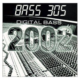 Digital Bass 2002: Music