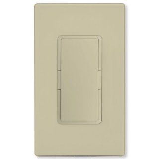 X10 XPS2 Heavy Duty 220V X10 Wall Switch   Ivory   Wall Light Switches  