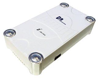 CP TECHNOLOGIES CP UE 308 USB 2.0 3.5INHDD I series External Enclosure: Electronics