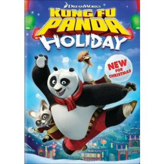 Kung Fu Panda Holiday (Widescreen)