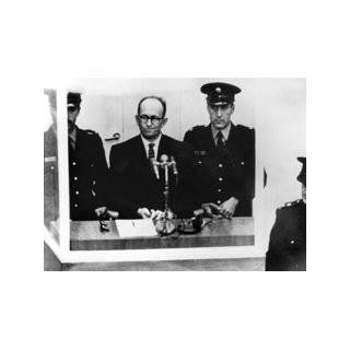 Biography: Adolf Eichmann Hitler: Biography: Movies & TV