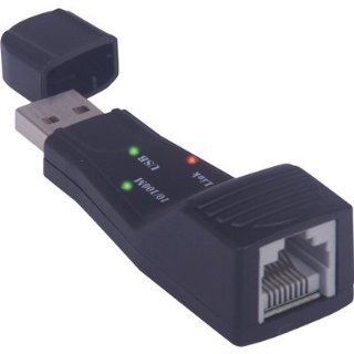 USB 2.0 to RJ45 Fast Ethernet Converter: Electronics