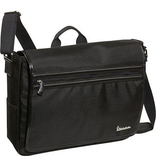 Vespa Premium Messenger Bag