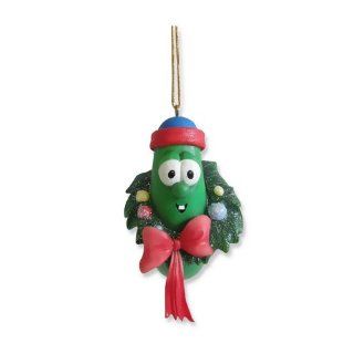 Shop Enesco VeggieTales, Wreath Hanging Ornament, 3 Inch at the  Home Dcor Store. Find the latest styles with the lowest prices from Enesco