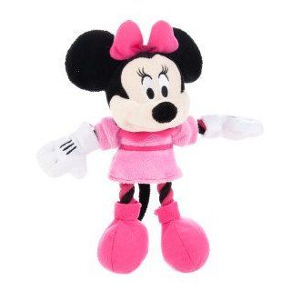 Disney Minnie (Bungee Plush) Large : Pet Squeak Toys : Pet Supplies