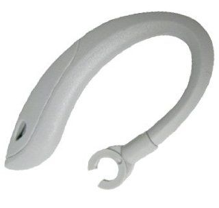 Blueant OEM White Replacement Ear Hook for Blueant X3 Micro Bluetooth Headset: Musical Instruments