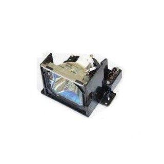 Electrified POA LMP98 / 610 325 2957 Replacement Lamp with Housing for Sanyo Projectors : Video Projector Lamps : Camera & Photo