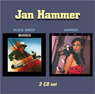 Black Sheep / Hammer: Music