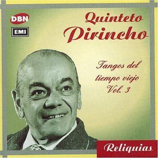 Tangos Del Tiempo Viejo 3: Music