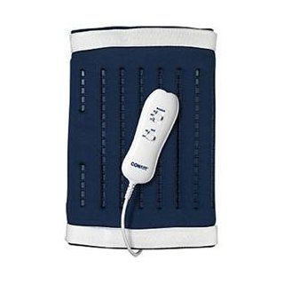 Conair, C Heating Pad with Massage (Catalog Category: Personal Care / Massagers) : Heating Pad And Massager : Office Products