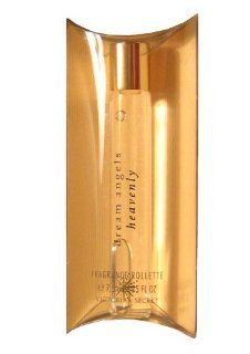 Victoria's Secret Dream Angels Heavenly Fragrance Rollette, .25 fl. oz. (7.5 ml) : Eau De Parfums : Beauty