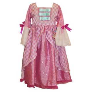 Lalaloopsy Suzette La Sweet Dress