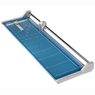 Dahle 37 1/2" Cut Professional Series, High Capacity Rolling Blade Rotary Trimmer : Rotary Paper Trimmers : Office Products
