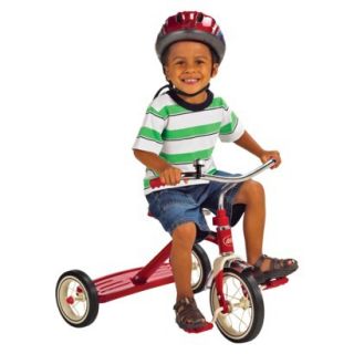 Radio Flyer Kids Classic Tricycle   Red (10)