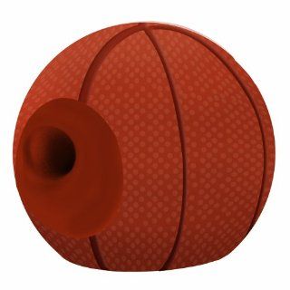 Vibe Sound VS 335 BKT Sport Speaker   Retail Packaging   Basketball: Cell Phones & Accessories