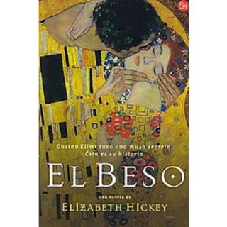 El Beso/ Painted Kiss (Translation) (Paperback)