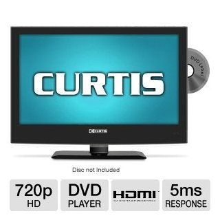 Curtis LCDVD326A 32" Class LCD HDTV/DVD Combo: Electronics