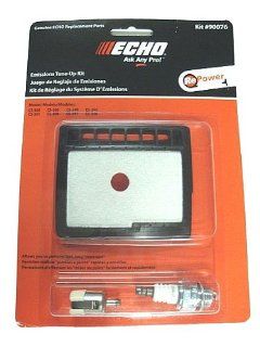 Echo Repower Tune Up Kit for the Echo CS 300, 301, 305, 340, 341, 346 Chainsaws: Automotive