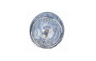Depo 340 1126L AS Freightliner Century Driver Side Replacement Headlight Assembly: Automotive