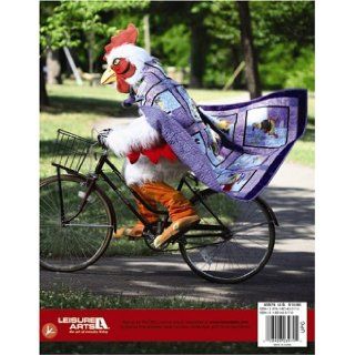 Chicken Buffet (Leisure Arts #3979): Collins/Hube: 9781601405173: Books