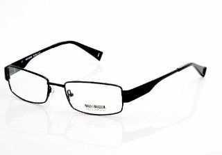 Harley Davidson Eyeglasses HD332 Black Optical Frame: Health & Personal Care