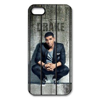 Hot Hippop Singer Drake Case Cover for iPhone 5: Cell Phones & Accessories