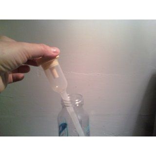 Dr. Brown's 3 Pack BPA Free Polypropylene Bottle, 8 oz : Baby Bottles : Baby
