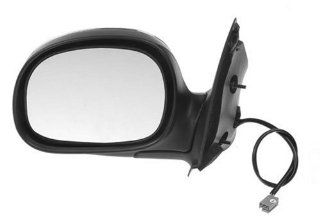 Dorman 955 279 Ford F 150 Power Replacement Driver Side Mirror: Automotive
