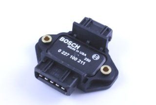 Genuine Bosch Ignition Control Module For VW /Audi Part # 4D0 905 351: Automotive