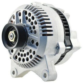 Ford Crown Vic, Lincoln Town Car 4.6L Remanufactured Alternator 7784   Installers Select: Automotive