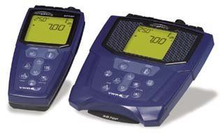 SB70P Benchtop Meter Only   VWR sympHony pH Meters   Model 11388 354   Each   Model 11388 354: Health & Personal Care