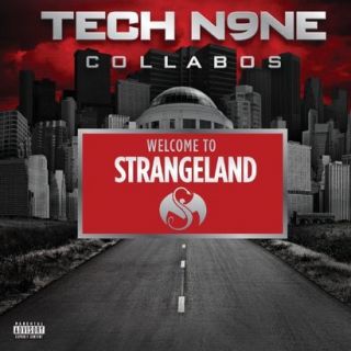 Welcome to Strangeland [Explicit Lyrics]
