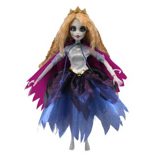 Wow Wee Once Upon a Zombie 'Sleeping Beauty' 11 inch Doll Wow Wee Princess & Fairy Dolls