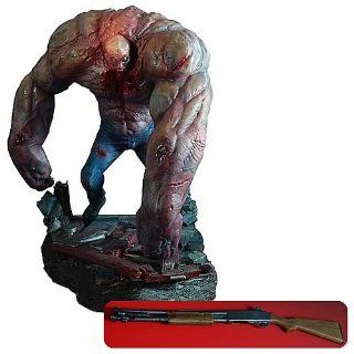 Left 4 Dead The Tank 15 Inch Exclusive Statue: Toys & Games