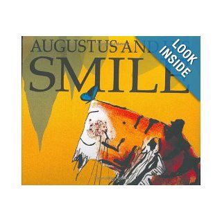 Augustus And His Smile: Catherine Rayner: 8601200754278: Books