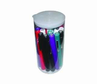 ADC 358 Ast Disposable Penlight, Assorted, Adult: Health & Personal Care