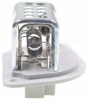 Standard Motor Products RU353 Blower Motor Resistor: Automotive