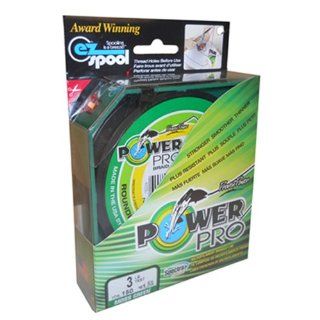 Power Pro Microfilament Line : Superbraid And Braided Fishing Line : Sports & Outdoors