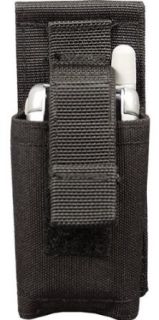 10577 UNIVERSAL TACTICAL CELL PHONE HOLDER: Clothing