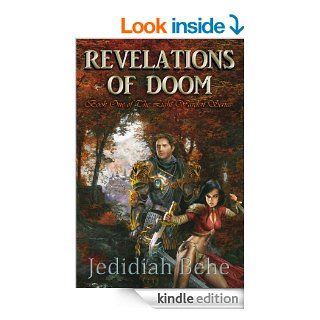 Revelations of Doom (The Light Warden) eBook: Jedidiah Behe, Lisa McLemore, Howard David Johnson: Kindle Store